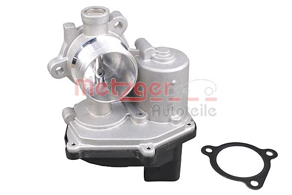 EGR Valve - 0892741 METZGER